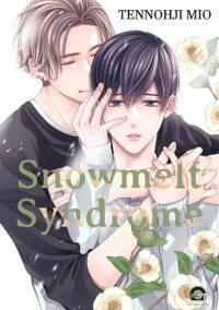 Poster for the manga Snowmelt Syndrome