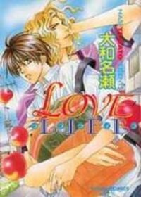 Manga poster Love Life