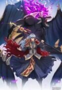 Manga poster The Heavenly Conqueror