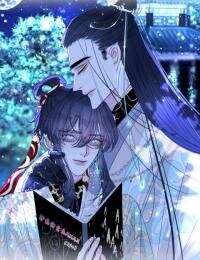 Manga poster Anecdotes With Master After the Novel Transmigration