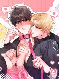 Manga poster Fetish Manual