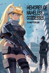 Manga poster Goddess of Victory: Nikke - Ryousangata Nike x Sousaku Shikikan (Doujinshi)