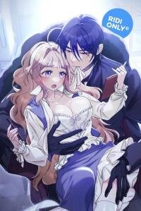 Manga poster History is at the library