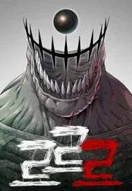 Manga poster Leu Leu Leu