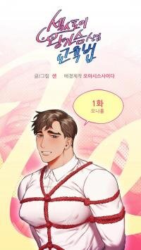 Poster for the manga Sex Toys: How to Educate Newcomers with Big Breasts