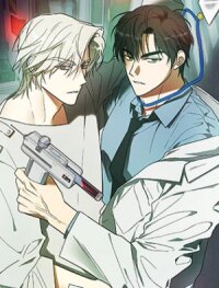 Manga poster MIX-UP