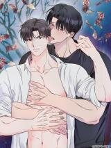 Poster for the manga Siagui