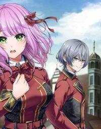 Manga poster Rojiura de Hirotta Onnanoko ga Bad End-go no Otome Game no Heroine Datta Ken