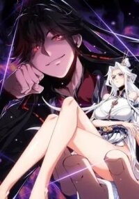 Manga poster Shi Zun: Zhege Chong Shi Nitu Cai Bushi Sheng Zi