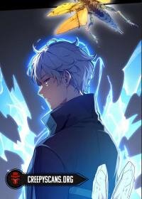 Manga poster Spirit Sacrifice: I Sacrificed Hundreds Of Millions Of Creatures To Become A God