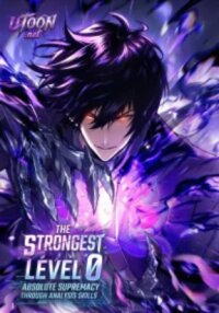 Manga poster The Strongest Level 0 Absolute Supremacy Through Analysis Skills