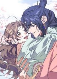 Manga poster Like Spring Fluttering Across the Snowy Mountains