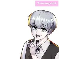 Manga poster Secretly More Powerfulthan the Hero