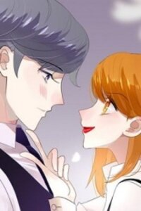 Poster for the manga Getting Married Is Not Easy