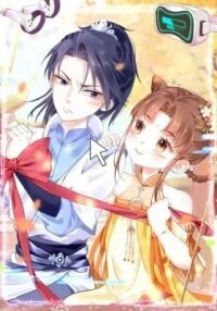 Love Prevents Blackening (Colored) manga