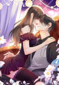 Manga poster Secret Happiness