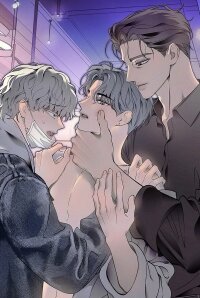 Manga poster Doggy-DOL