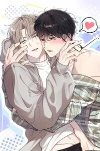 Manga poster Eolgulman Bogo Mannaneun Sayi?