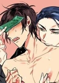 Manga poster If You Tell Me To Do It, I'll Do It