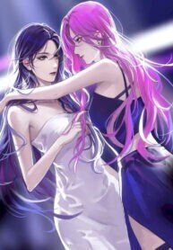 Manga poster Heartbeat Error X