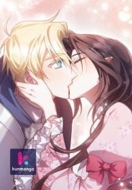 Poster for the manga The Deviless’s Impression of a Princess