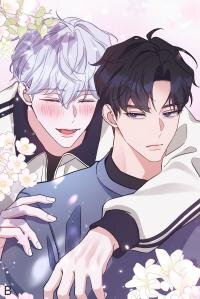 Manga poster The Leashed