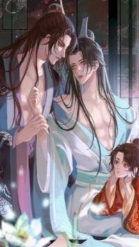 Manga poster Your Majesty, You Cant