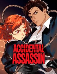 Manga poster Accidental Assassin