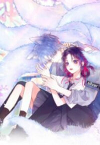 Poster for the manga The Fox’s Trap