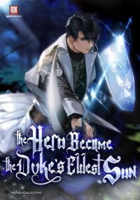 Manga poster The Hero Became the Duke’s Eldest Son