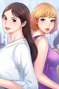 Manga poster Depths of Hell