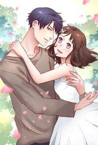 Manga poster My love affair